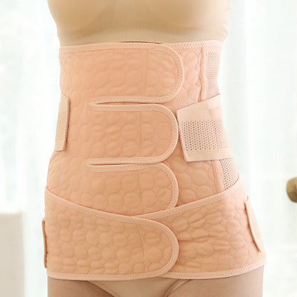 BellyEase® - Silhouette Sculpting Postpartum Belt